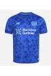 Bayer Leverkusen Eliesse Ben Seghir #17 Jalkapallovaatteet Kolmaspaita 2025-26 Lyhythihainen Bayer Leverkusen Eliesse Ben Seghir #17 Jalkapallovaatteet Kolmaspaita 2025-26 Lyhythihainen